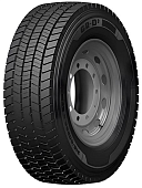 Шины 245/70 R19,5 136/134M 16pr (Ведущая) Tornado GR-D2