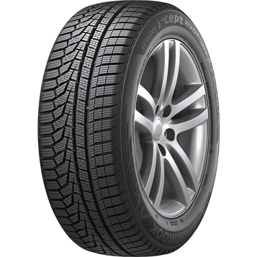 Шины Hankook Winter I*ceptevo2 W320A 265/35R19 98W