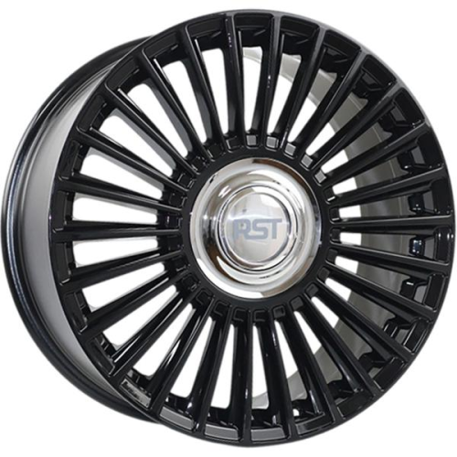 Диски RST R159 8 х 19 5*114,3 Et: 45 Dia: 67.1 разноцветные