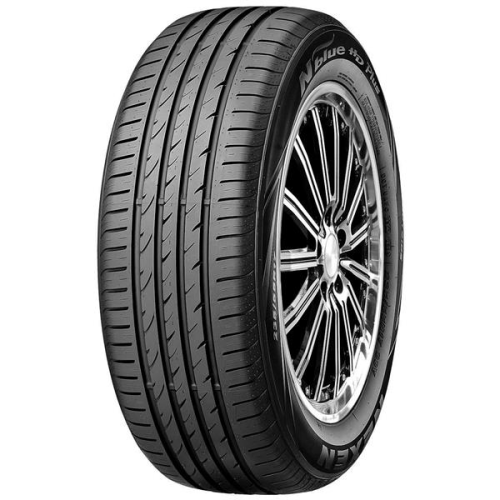Шины Nexen N'blue HD Plus 185/65R15 88H