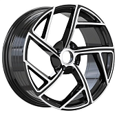Диски Lizardo 777 6.5 х 15 4*100 Et: 40 Dia: 60.1 