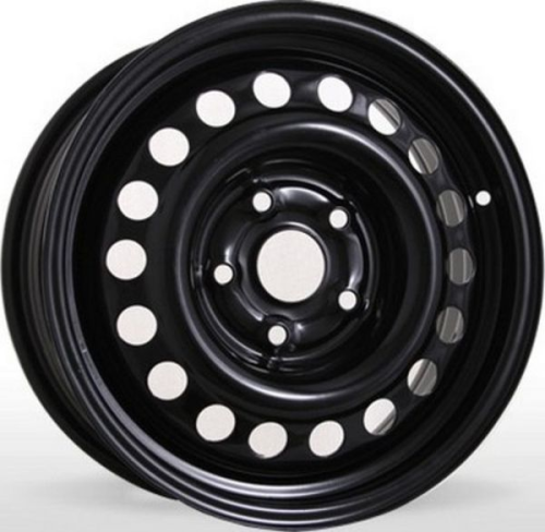 Диски Eurodisk 16007 6.5 х 16 5*114,3 Et: 40 Dia: 66.1 