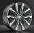 Диски LS Forged FG34 9.5 х 22 5*150 Et: 45 Dia: 110.1 