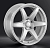 Диски LS wheels LS1330 8 х 17 5*114,3 Et: 45 Dia: 67.1 классический серебристый цвет