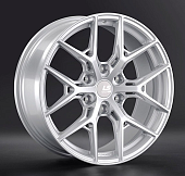 Диски LS Forged FG31 8.5 х 19 6*139,7 Et: 36 Dia: 100.1 