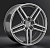 Диски LS wheels FlowForming RC79 8.5 х 19 5*108 Et: 30 Dia: 65.1 серый с полировкой