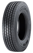 Шины 315/70 R22,5 156/150L 18pr (Рулевая) Aeolus NEO Winter S