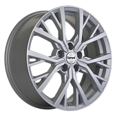 Диски Carwel Тур 1806 7 х 18 5*114,3 Et: 38 Dia: 67.1 