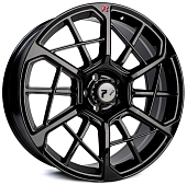Диски RPLC ZKR1 8.5 х 21 5*108 Et: 40 Dia: 63.4 