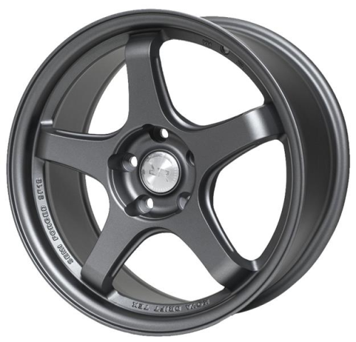 Диски RR CSSYA5639 8 х 17 5*114,3 Et: 35 Dia: 67.1 