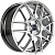 Диски INCH FA8541 7 х 17 5*114,3 Et: 48 Dia: 56.1 