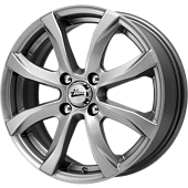 Диски iFree Дайс 6 х 15 4*114,3 Et: 45 Dia: 67.1 