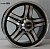 Диски NEO 669 7 х 16 5*139,7 Et: 35 Dia: 108.1 черный с проточкой глянцевый