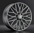 Диски LS Forged FG33 8.5 х 20 6*139,7 Et: 36 Dia: 100.1 серый матовый