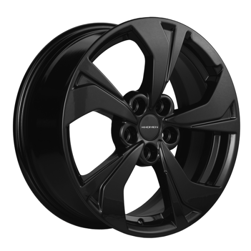 Диски Khomen 1724 7 х 17 5*110 Et: 46 Dia: 63.3 