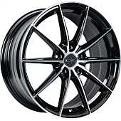 Диски INCH FA8533 8 х 18 5*112 Et: 30 Dia: 66.6 