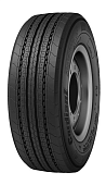 Шины 315/70 R22,5 154/150L 0pr (Рулевая) CORDIANT Professional FL-2