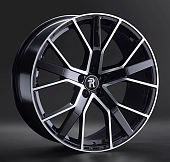 Диски Replay TY59 10 х 22 5*150 Et: 45 Dia: 110.1 черный полностью полированный