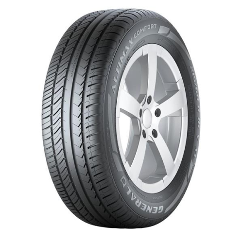 Шины General ALTIMAX COMFORT 215/60R16 99V