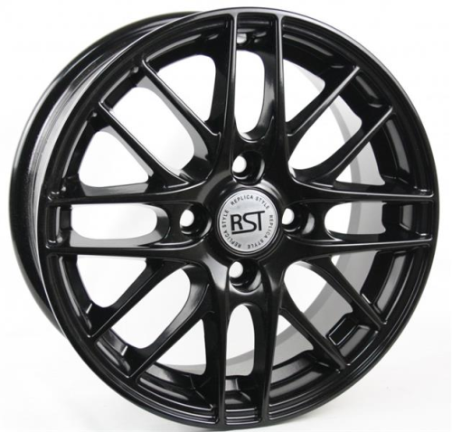 Диски RST R004 5.5 х 14 4*100 Et: 43 Dia: 60.1 разноцветные
