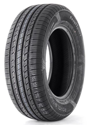 Шины Royal Black Royal Sport 255/70R18 113H