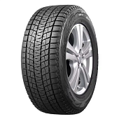 Шины Bridgestone Blizzak DM-V1 245/65R17 105R