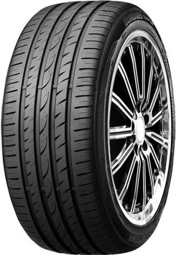 Шины Roadstone Eurovis Sport 04 215/55R17 94W