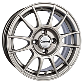 Диски Carwel Лухта 37 6 х 14 4*98 Et: 35 Dia: 58.6 
