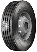 Шины 315/70 R22,5 154/150L 0pr (Рулевая) Кама NF 501