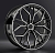 Диски LS Forged FG65 8 х 19 5*112 Et: 27 Dia: 66.6 