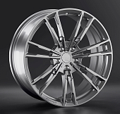 Диски LS Forged FG06 8.5 х 19 5*114,3 Et: 45 Dia: 67.1 серый матовый