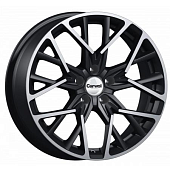 Диски Carwel Керид 225 8 х 18 5*120 Et: 34 Dia: 72.6 