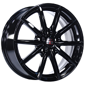 Диски ALCASTA M61 7 х 17 5*114,3 Et: 40 Dia: 64.1 