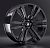 Диски LS Forged FG11 8.5 х 20 6*139,7 Et: 36 Dia: 100.1 черный матовый