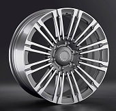 Диски LS Forged FG18 8 х 19 6*139,7 Et: 25 Dia: 106.1 