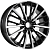 Диски KDW KD1740 7 х 17 5*114,3 Et: 45 Dia: 67.1 