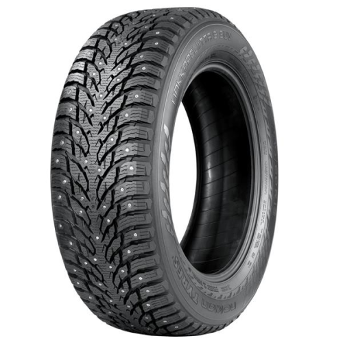 Шины Nokian Tyres Hakkapeliitta 9 SUV 215/60R17 100T