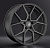 Диски LS wheels FlowForming RC72 8.5 х 20 5*120 Et: 41.5 Dia: 72.6 