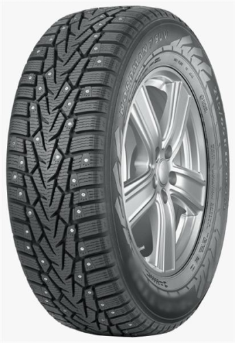 Шины Ikon Tyres (Nokian Tyres) Nordman 7 SUV 205/70R15 100T