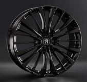 Диски Replay INF28 8 х 22 6*139,7 Et: 30 Dia: 77.8 черный матовый