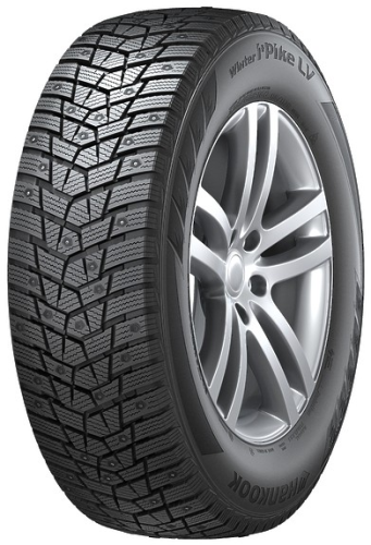 Шины Hankook WiNter i*Pike LV RW15 185/75R16 104/102R