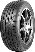 Шины Leao Nova-Force 4x4 HP 255/55R18 109V