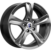 Диски K&K Катана 7 х 16 5*114,3 Et: 40 Dia: 67.1 