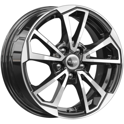 Диски K&K КС1005 6 х 15 5*114,3 Et: 42 Dia: 67.1 