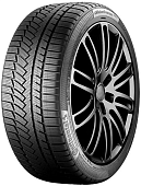 Шины Continental WinterContact TS 850 P SUV 275/40R20 106V