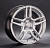 Диски LS wheels LS569 7.5 х 17 5*114,3 Et: 40 Dia: 73.1 серый