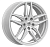 Диски Wheels UP Up112 7 х 18 5*114,3 Et: 45 Dia: 66.1 классический серебристый цвет