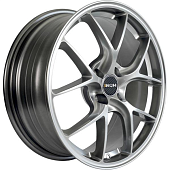 Диски INCH FA8538 7 х 17 5*108 Et: 36 Dia: 65.1 