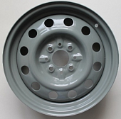 Диски Kronprinz ВАЗ 2112 5 х 14 4*98 Et: 35 Dia: 58.6 серый