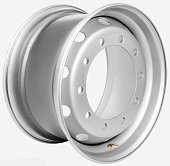 Диски Kronprinz RZB36607 11,75x22,5 10*335 Et:120 Dia:281